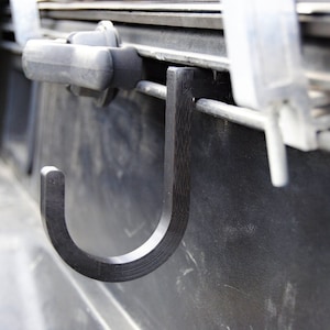 Toyota Truck J Hook: Simplify Your Truck Bed Storage - Etsy