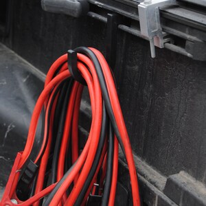 Toyota Truck J Hook: Simplify Your Truck Bed Storage - Etsy