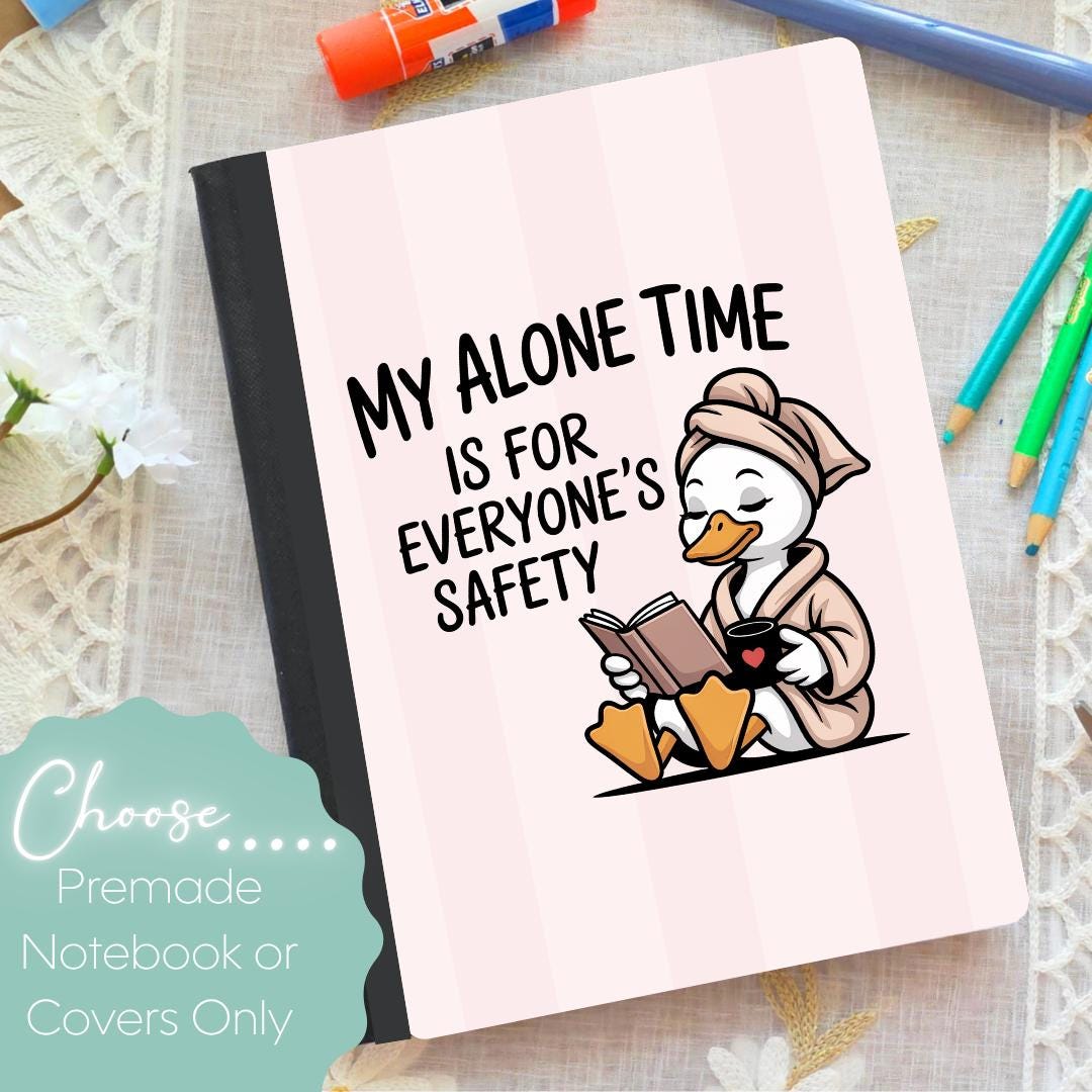 Safety Sam Notebook Everyone's Safety Composition Notebook & Covers, School Supplies, Back ...