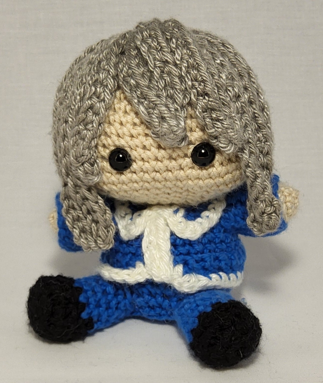 Yuki - Etsy