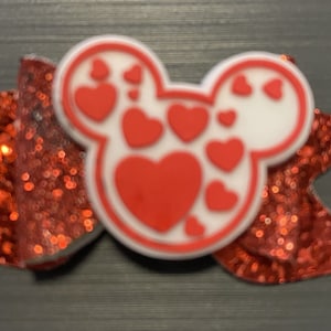 LOVE magic band slider