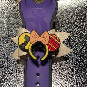 Princess Ears magic band slider