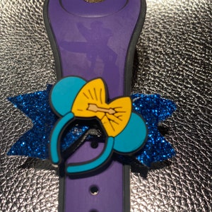 Cursore della fascia magica BLUE EARS