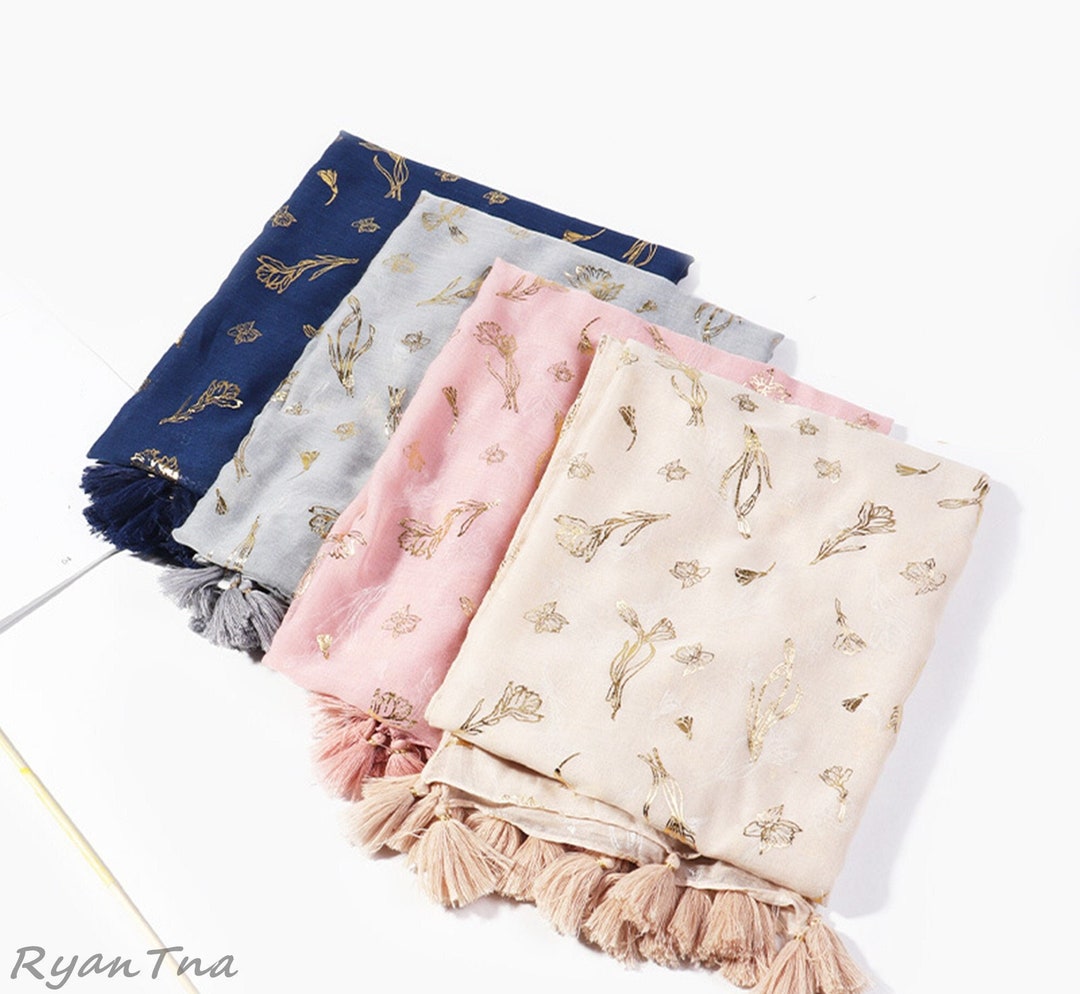 Folio Flower Scarf main image 1