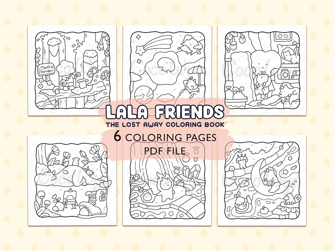 lala-friends-dreamy-characters-in-imagined-worlds-coloring-book-by