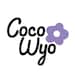CocoWyoColoring store logo