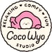 CocoWyoColoring store logo
