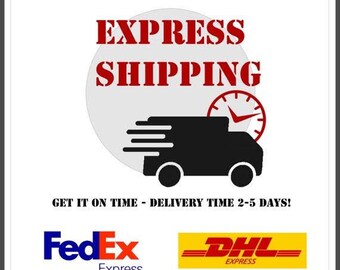 Express Shipping