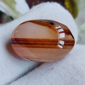 Expensive Antique Color Yemeni Aqeeq Agate Cabochon Huge Oval 19.65 CT. 9.25 Starling Silver Statement Boho Jewelry Making For pendant Ring