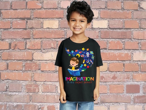 Power Of Positive Thinking T-Shirt Power Of Positive Thinking T-Shirt