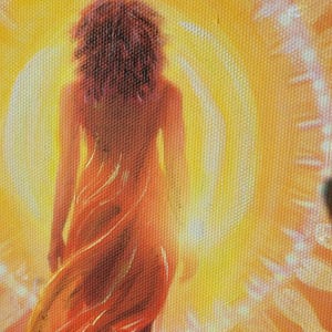 Leitura de cartas com profundidade e precisão