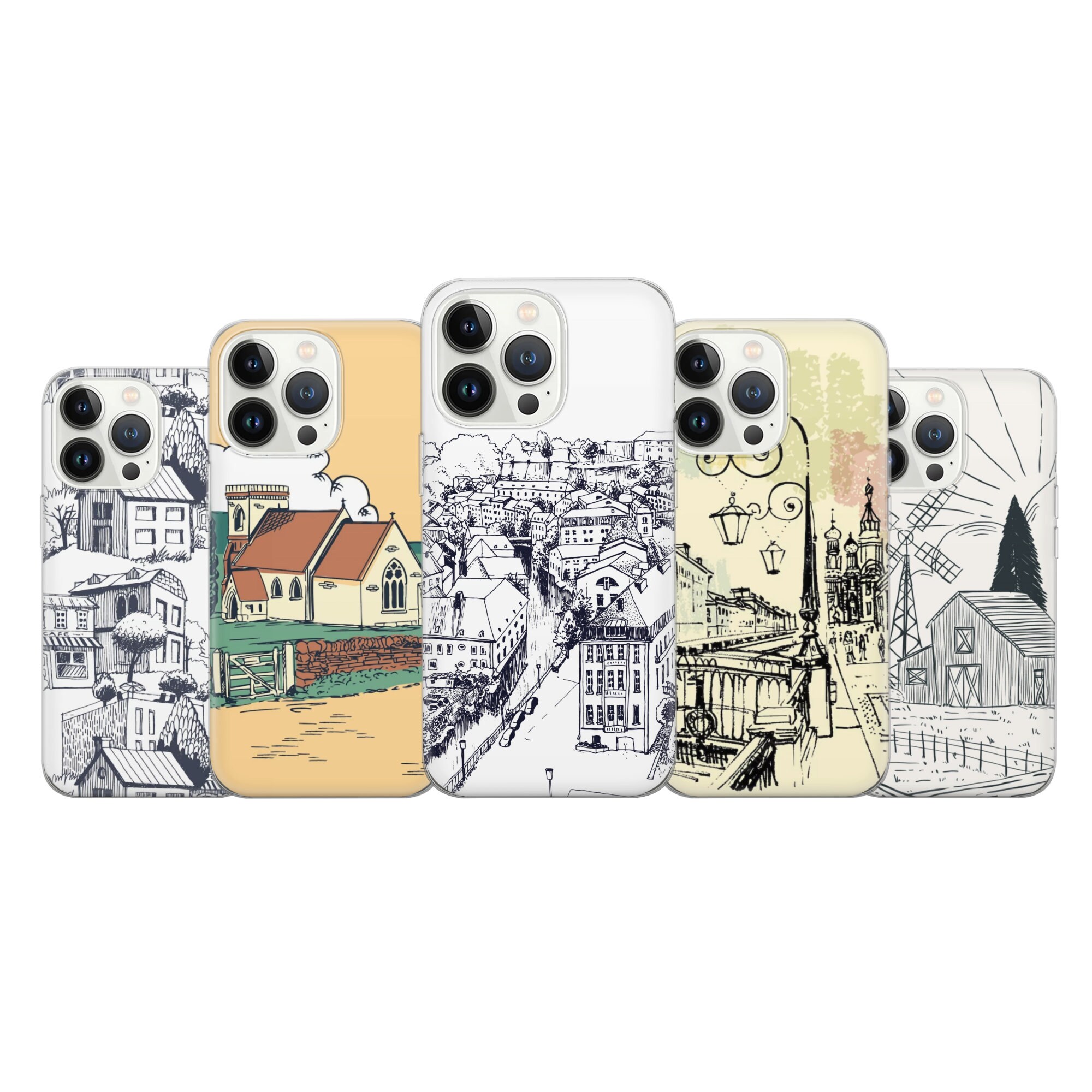 Simple Drawing Phone Cases  iPhone and Android  TeePublic