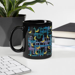 Ich denke, Sie sollten Dan Flashes Komplizierte Tasse ITYSL . verlassen