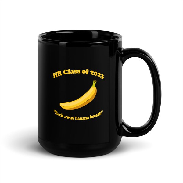 I Think You Should Leave Banana Etsy