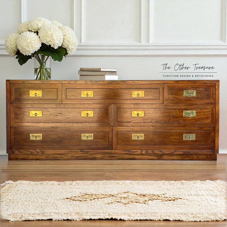 DEK24 アメリカ最高級 HENREDON ヘンレドン コンソールチェスト DEK24 アメリカ最高級 HENREDON ヘンレドン コンソールチェスト