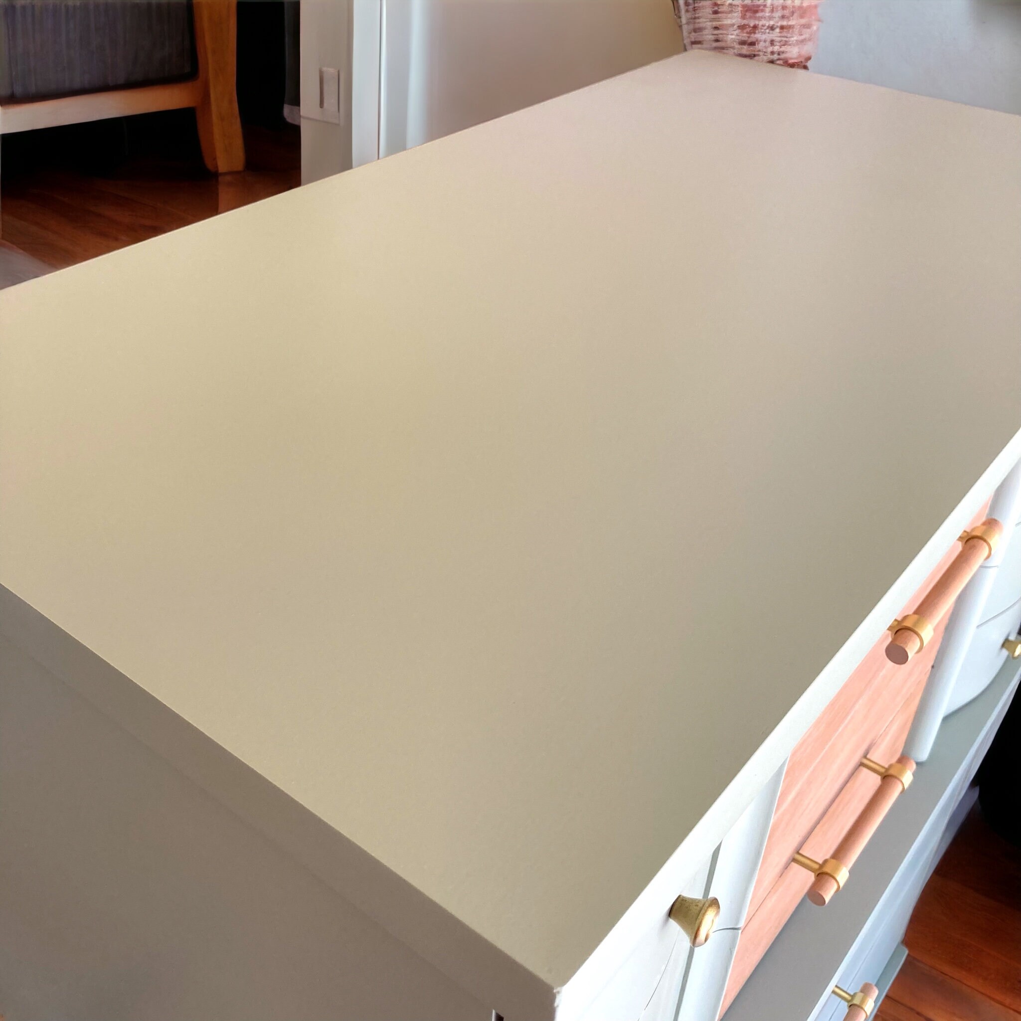 SOLD MCM Dresser Set Etsy