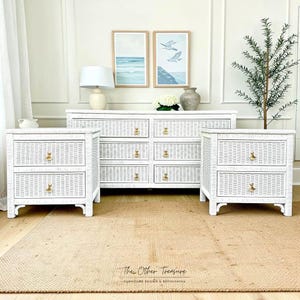 Vintage Henry Link Furniture - Etsy