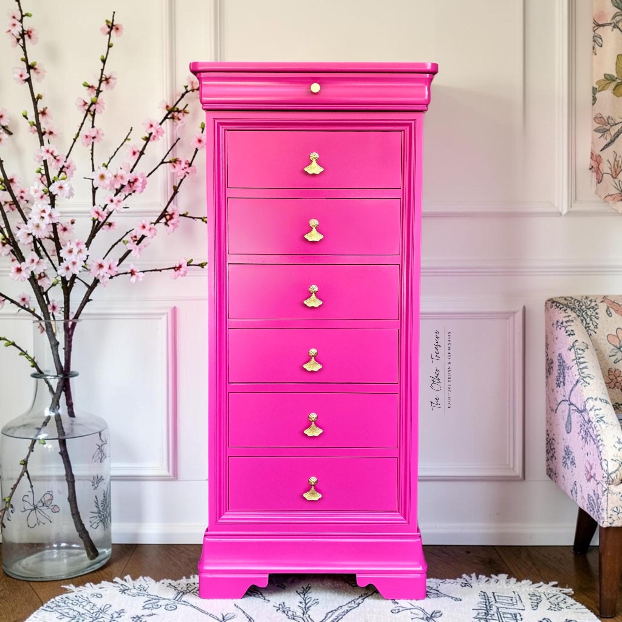 Thomasville Impressions Chest of Drawers - Etsy