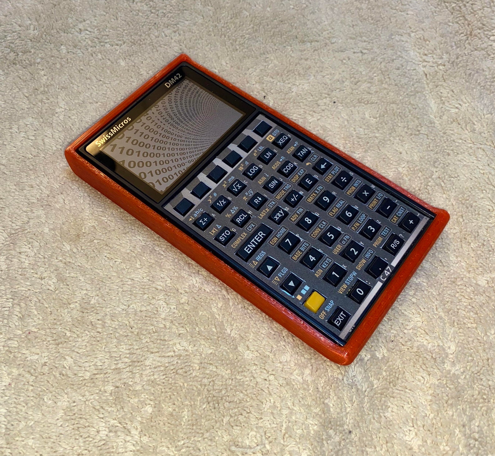 DM Defender Soft Case for Swiss Micros DM42, DM41X, DM32. Etsy