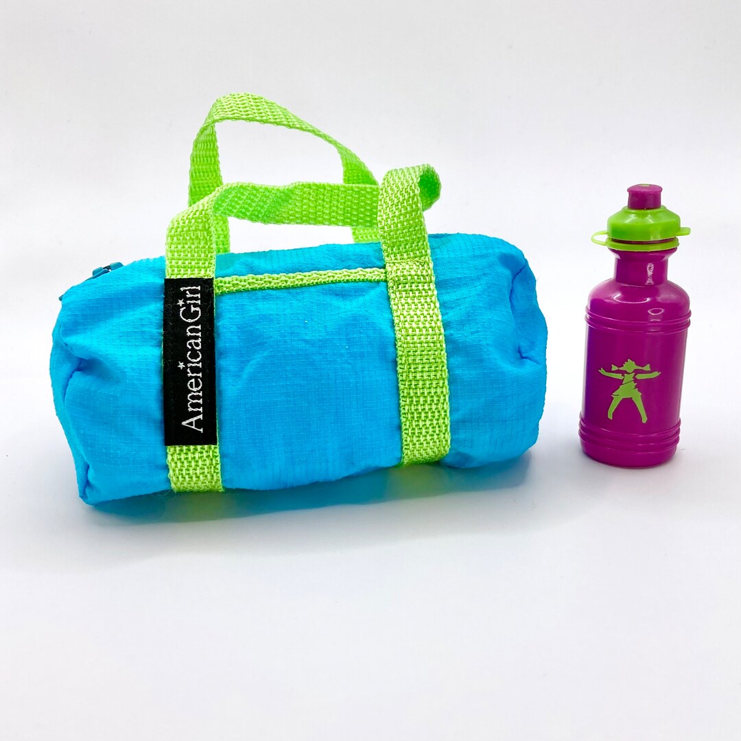 American Girl Doll Dance Outfit, American Girl of Today Outfit From