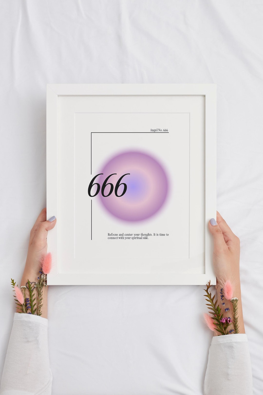 666 エンジェル ナンバー