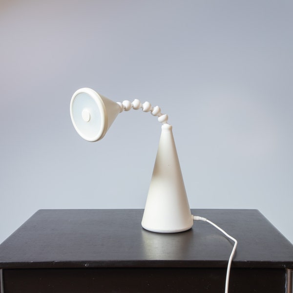 Lampe IKEA Fryebo blanc