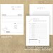 Piano Teacher Printable Planner - Pups - Etsy