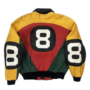 8 on sale ball coats