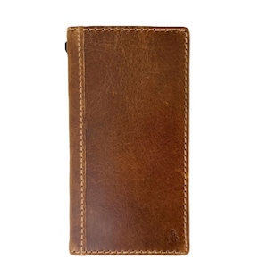 Funda de piel auténtica color canela para Galaxy S20, S21, S22, S23, S24 Ultra, S8, S9, Note 8, 9, 10, 20, 21, A13, A55, A15, A12, A31, A14, A53, 4G, 5G Plus, estilo vintage