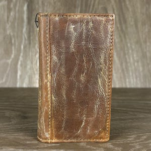 Custodia in vera pelle per Galaxy S25 S24 S23 S22 S21 S20 FE Ultra A35 A55 A35 20 21 A52 A51 A54 A71 A14 A53 5G Plus Bianco lucido cerato vintage