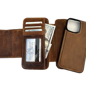 Étui magnétique amovible en cuir véritable pour Galaxy S20 S21 S22 S23 S24 FE Ultra A35 A15 A55 A25 21 A52 A34 A51 A54 A31 A71 A14 A53 5G Plus