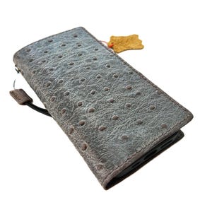 Genuine Leather Case For Galaxy S22 S21 S20 S23 S24 Ultra Note 8 9 10 20 21 FE A71 A51 A12 A14 A31 A53 4G 5G Plus Design old Fashion Points