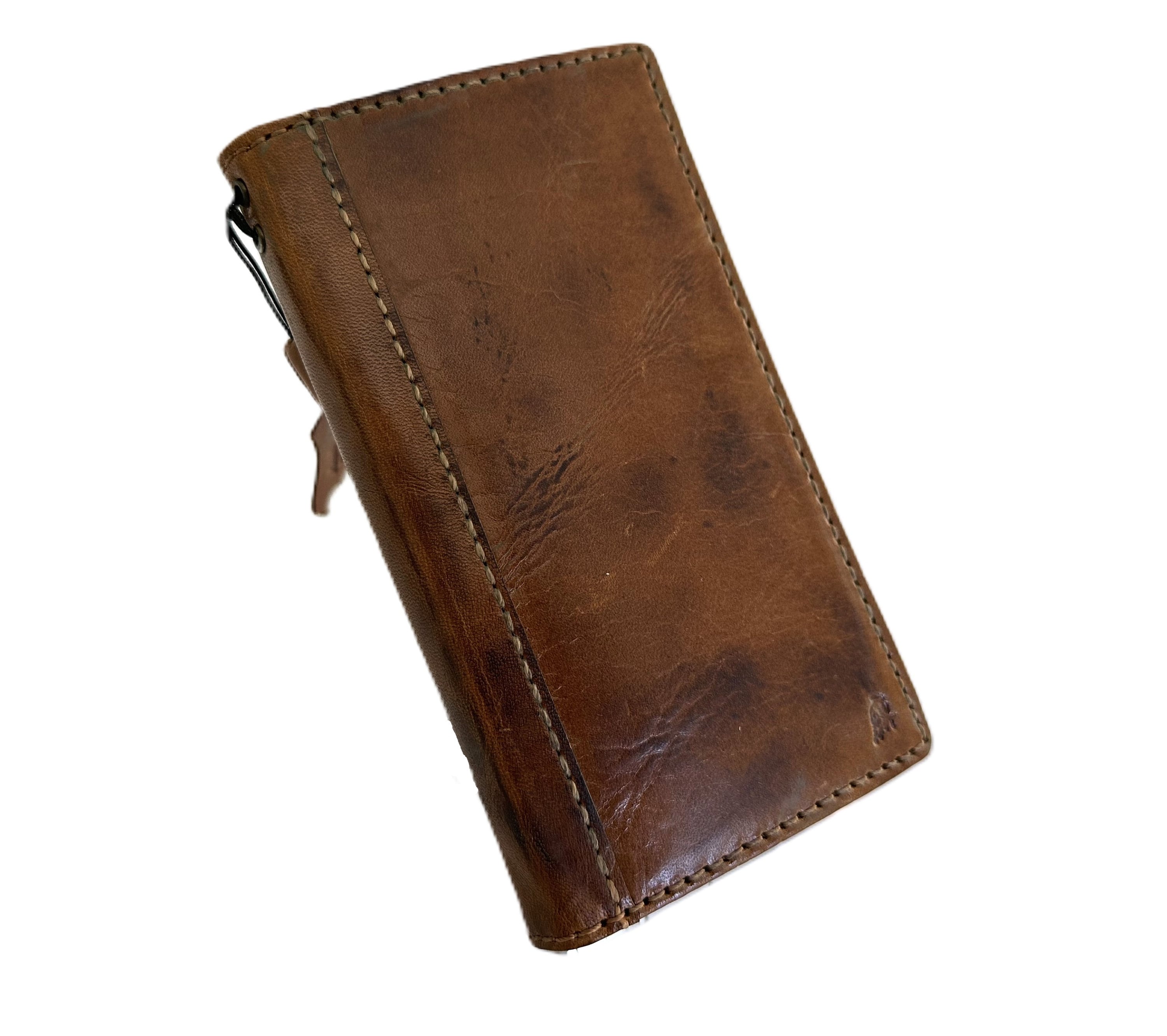 Buckle-Down Men's Ukraine Flag Canvas Bi-Fold Wallet - Patriotic Billfold With Card Slots