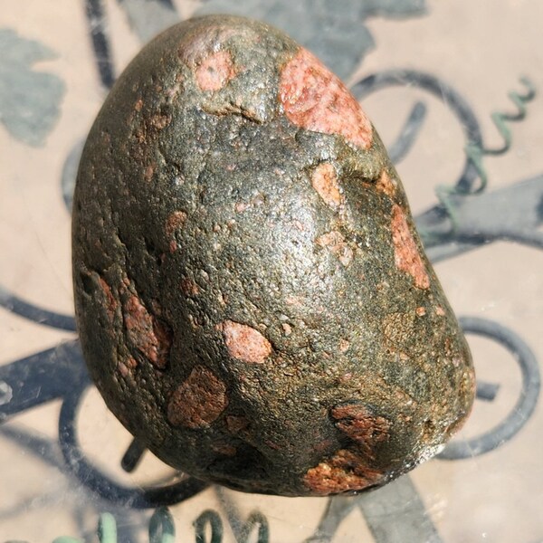 Gowganda Tillite Etsy