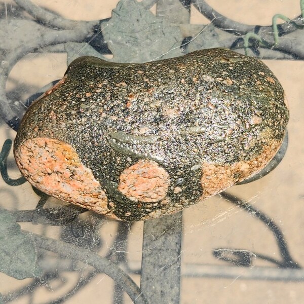 Gowganda Tillite Etsy