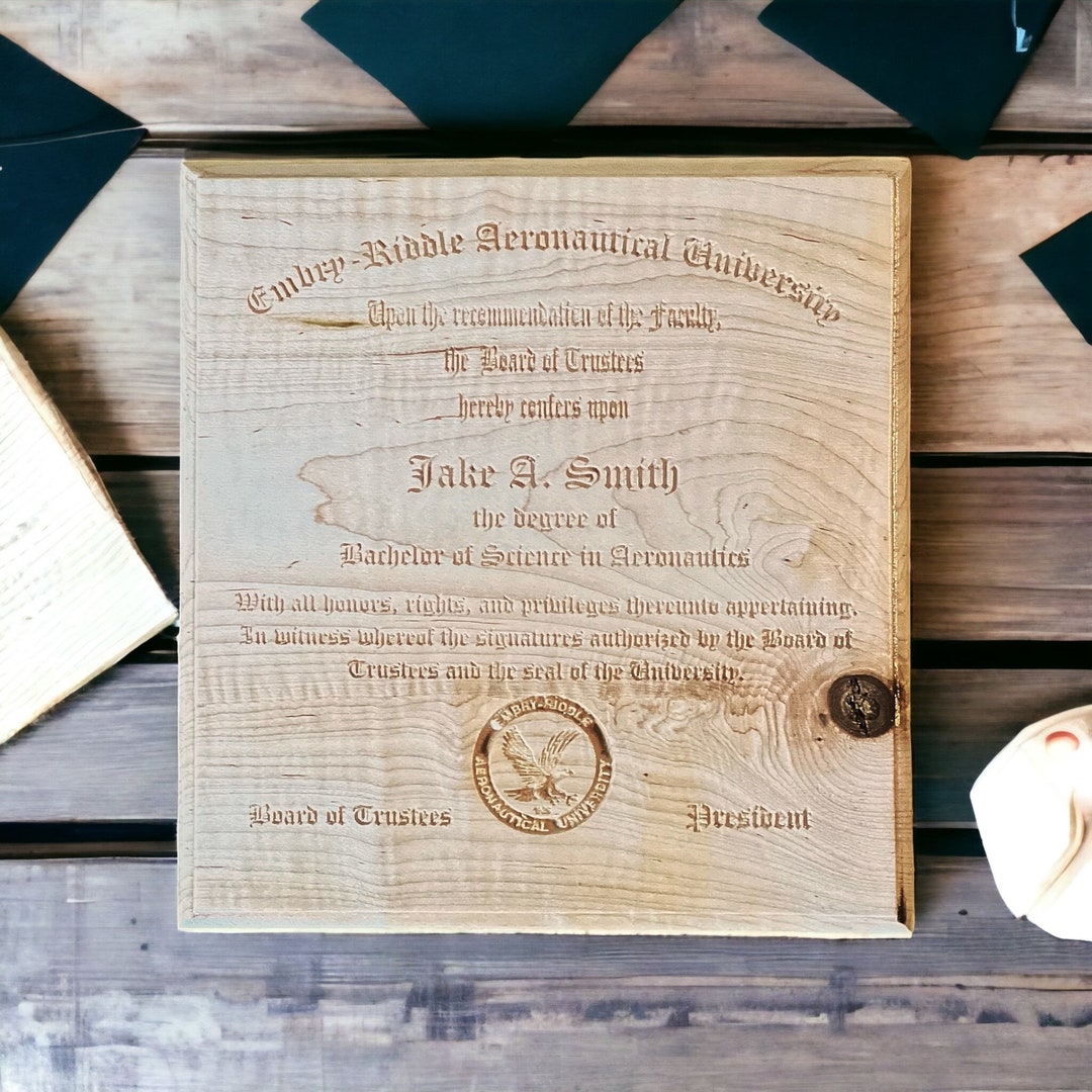 Placa de vidrio personalizada como regalo de graduación: regalos de Placa de vidrio personalizada como regalo de graduación: regalos de