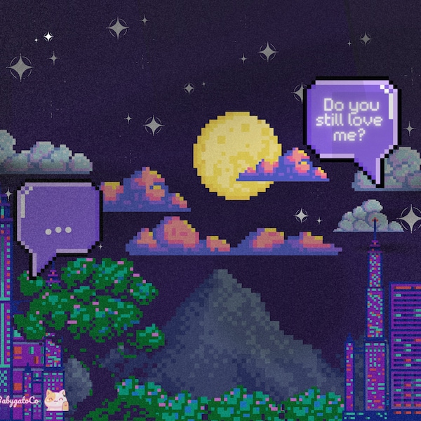 Discord Banner Etsy
