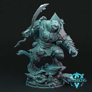 Lord of the Jungle - 2 Variations