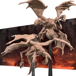 Stirges by Bite the Bullet - 2 Variations Available!