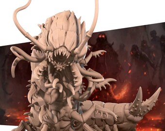 Carrion Crawler by Bite the Bullet