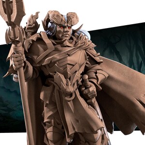 Urath, the Oathbreaker by Bite the Bullet