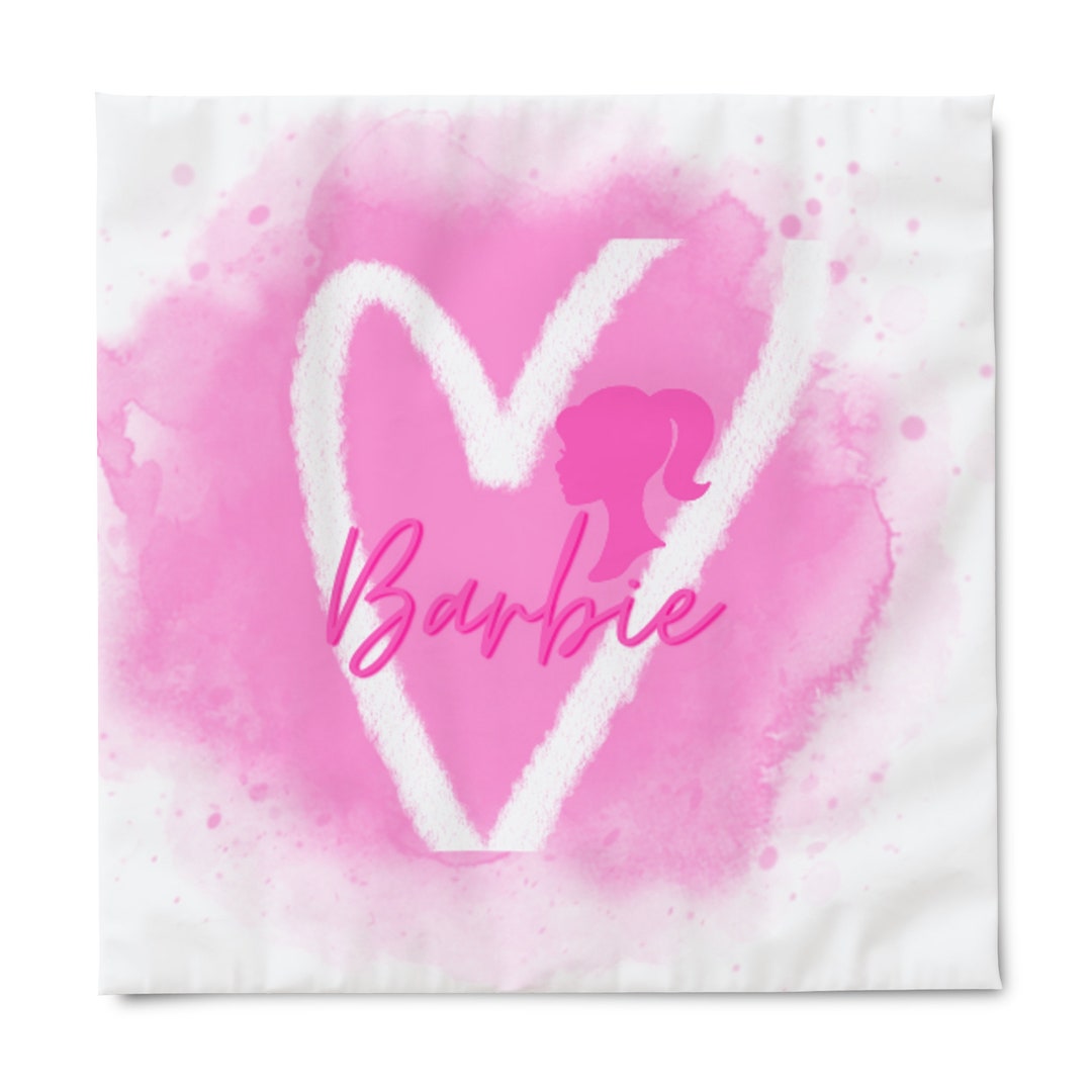 Barbie Sheets Etsy