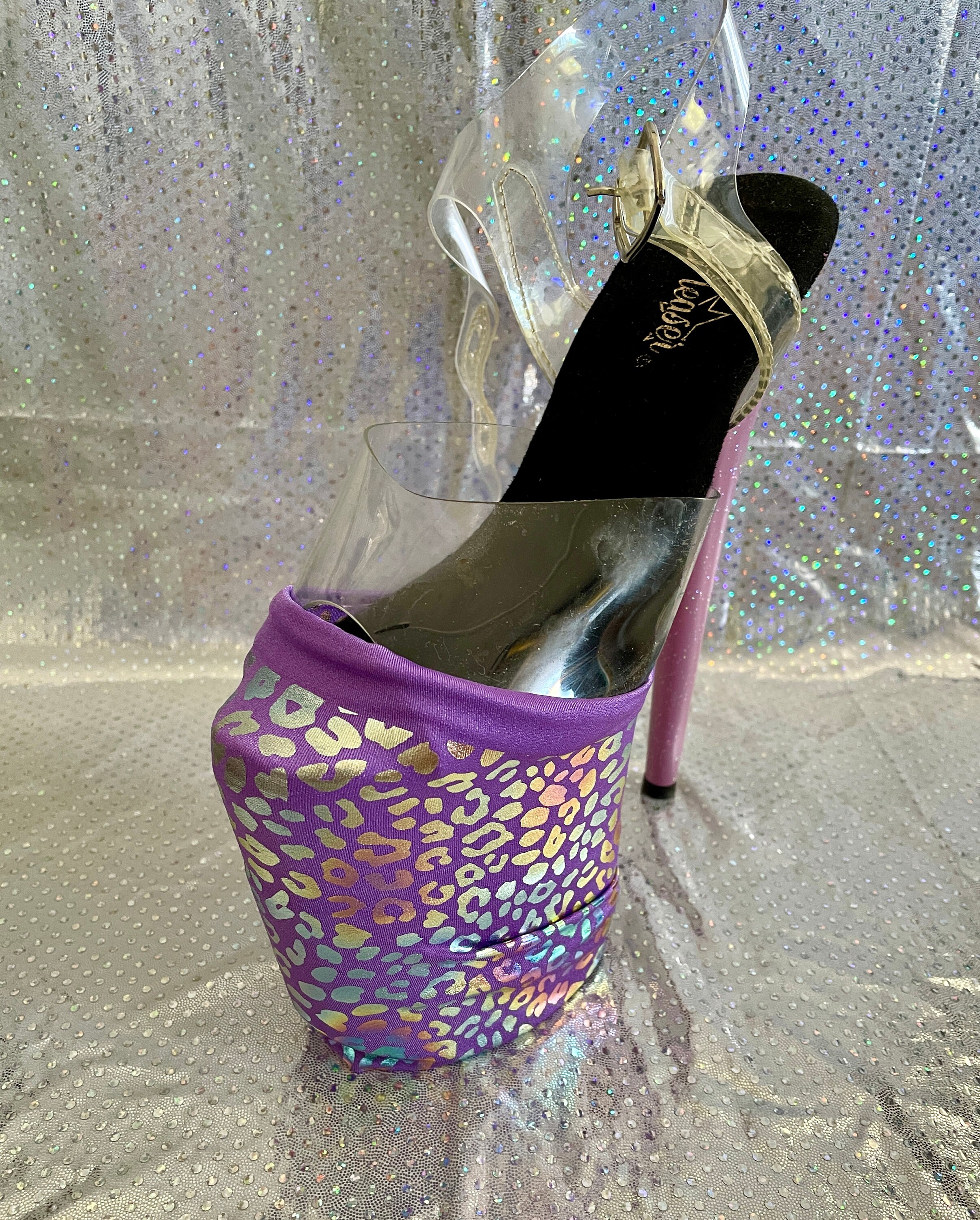 Cover heel shop