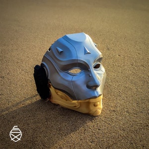 Droid Mask