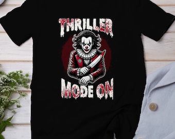 Horror True Crime Stories Shirt, Chilling Crime Tales Top, Creepy Murder Mysteries T-Shirt, Spooky Solution Tee, Scary Case Files Apparel