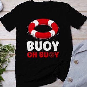 T-shirt directeur de croisière, haut de planification de vacances en mer, chemise de capitaine organisateur de voyages nautiques, tee-shirt d’expédition de voile Ocean Navigator