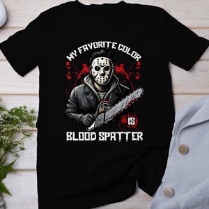 Criminal Case True Crime T-shirt, storie horror mistiche per i fan del crimine, maglietta criminale assassino con motosega, maglietta investigativa