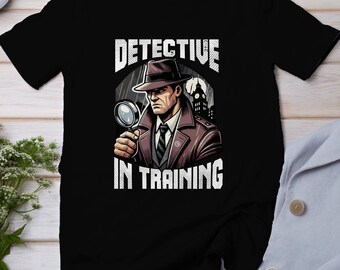 Horror True Crime Stories Shirt, Chilling Crime Tales Top, Creepy Murder Mysteries T-Shirt, Spooky Solution Tee, Scary Case Files Apparel