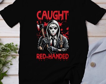 Horror True Crime Stories Shirt, Chilling Crime Tales Top, Creepy Murder Mysteries T-Shirt, Spooky Solution Tee, Scary Case Files Apparel