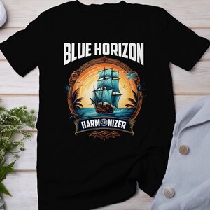 T-shirt directeur de croisière, haut de planification de vacances en mer, chemise de capitaine organisateur de voyages nautiques, tee-shirt d’expédition de voile Ocean Navigator